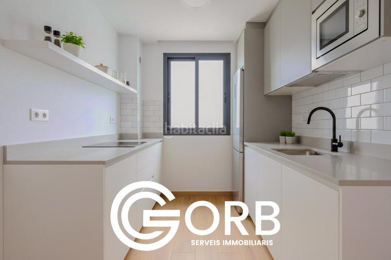 Foto 8ae5a4bb-f144-4604-ab5f-7f8811772b07. Flat with heating in Havana Mataró