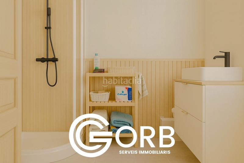 Foto d06aaea0-b676-4687-ba55-01aa32293d1f. Flat with heating in Havana Mataró