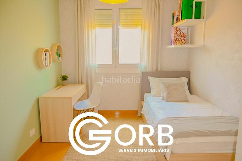 Foto d9bc48fc-e90b-463d-9dca-7d3230c4c839. Flat with heating in Havana Mataró