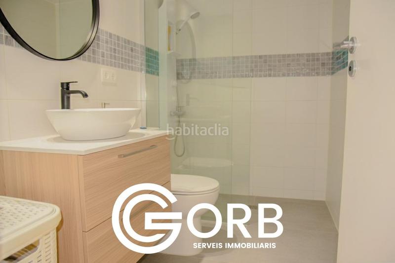 Foto 8355f7e1-6a22-4be3-b4a8-ab94a3ac03a4. Flat with heating parking in Centre Mataró