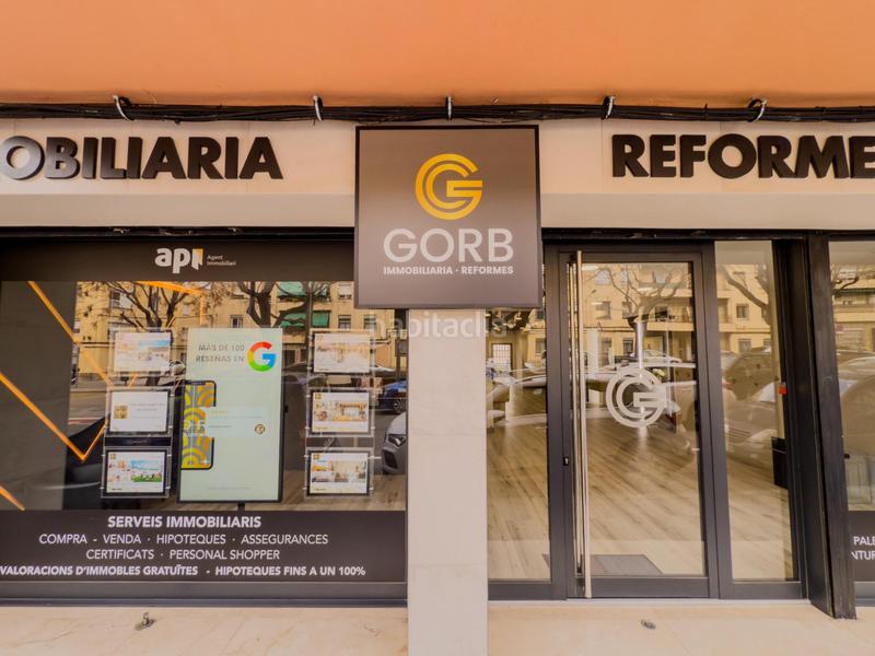 Foto b1bc1722-d0fd-47ce-b377-d3b7a4af5b0d. Flat with heating parking in Centre Mataró