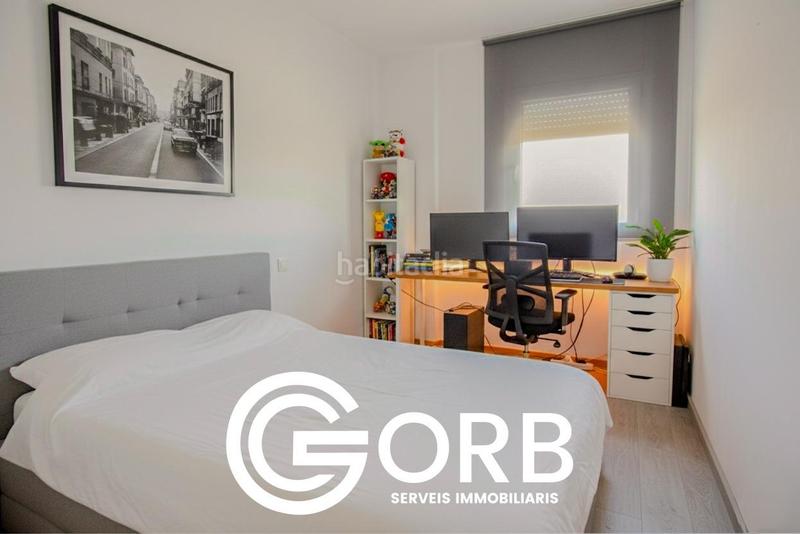 Foto b27c826f-078f-4b68-aa2e-effd3e01af3c. Flat with heating parking in Centre Mataró