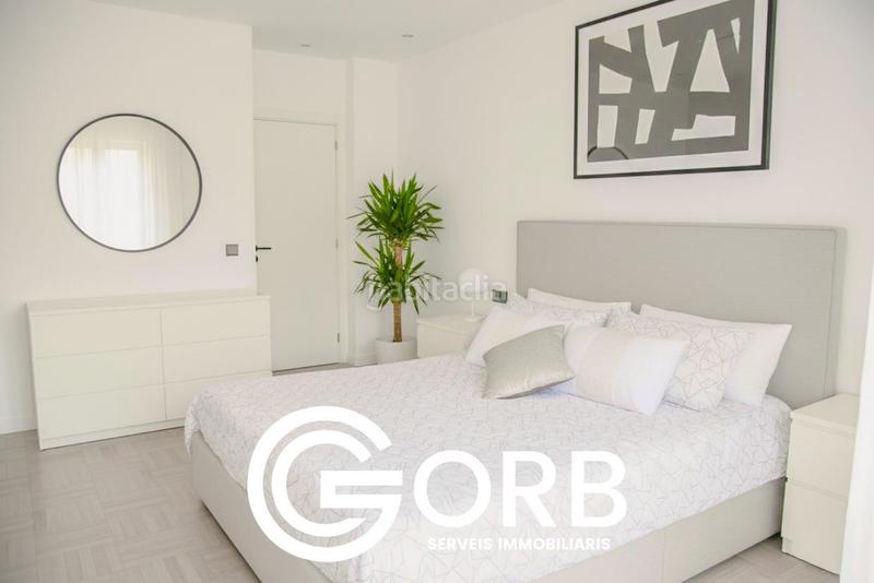 Foto b951c7af-f5e3-473d-9451-bb7d33e7403c. Flat with heating parking in Centre Mataró