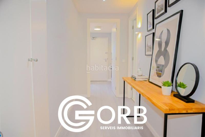 Foto bb5d719c-1f00-422d-a199-ad6d218e2448. Flat with heating parking in Centre Mataró