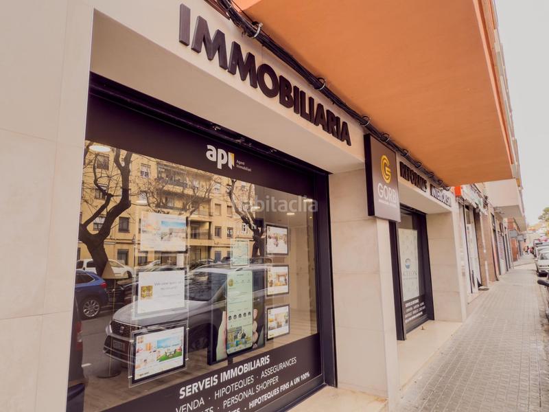 Foto d3eb76f7-43d1-47b5-b98d-803b31a9dbb7. Flat with heating parking in Centre Mataró