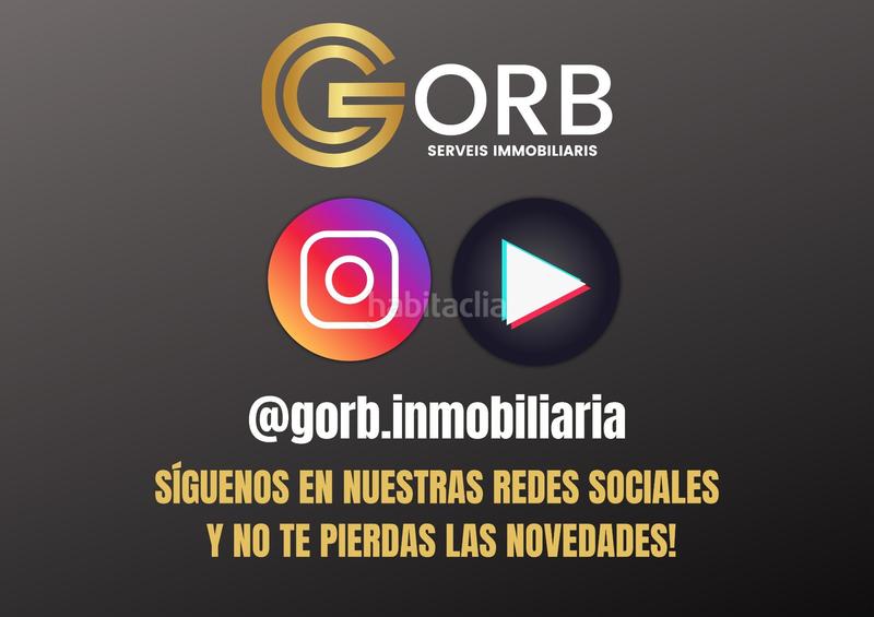 Foto e69fb1d2-5854-4ab4-b5dd-7ad4c1e1473a. Flat with heating parking in Centre Mataró