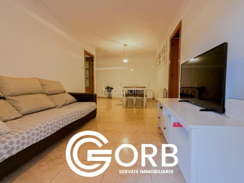 Foto 00596e64-8f9b-47e3-89e0-cd280e40dc26. Flat with heating in Rocafonda Mataró