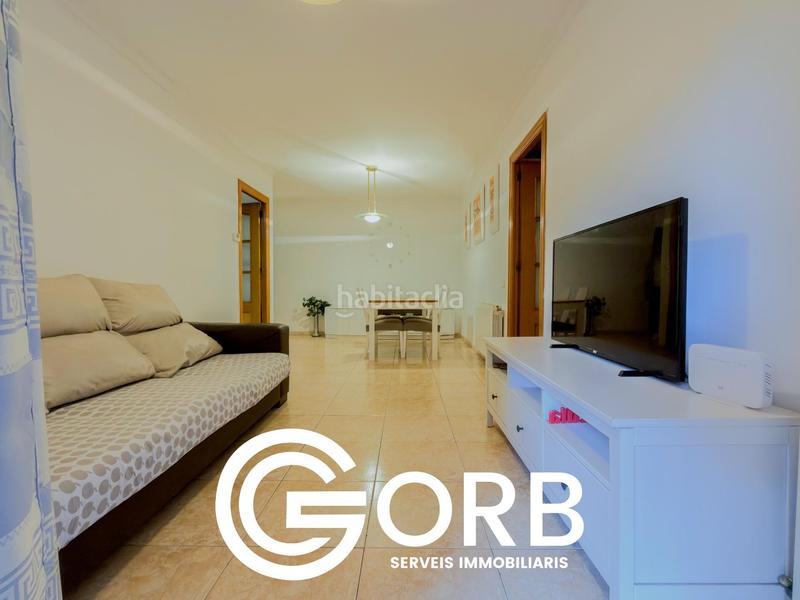 Foto 07f6e836-1420-4142-9361-f723510eefbd. Flat with heating in Rocafonda Mataró