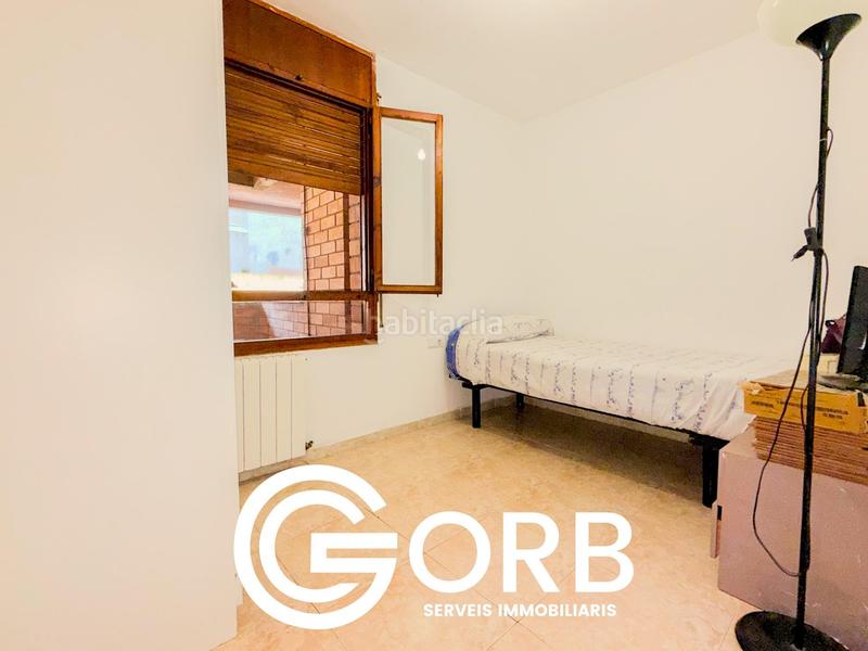 Foto 4fd69b15-95be-49de-a5b4-d243db2e0c40. Flat with heating in Rocafonda Mataró