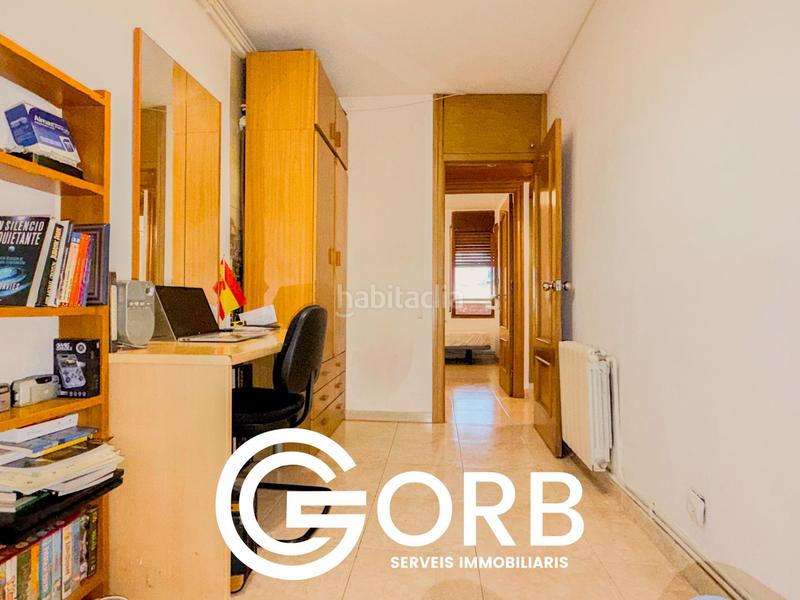 Foto 5bae71c1-ba6c-438a-8c2b-fd34d9cf349a. Flat with heating in Rocafonda Mataró