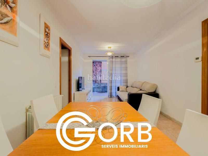 Foto 5eddca20-6197-4d3a-8a3b-1f2e4364de5e. Flat with heating in Rocafonda Mataró