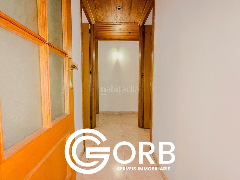 Foto 822f00d3-cd13-4721-856c-21809ac2f550. Flat with heating in Rocafonda Mataró