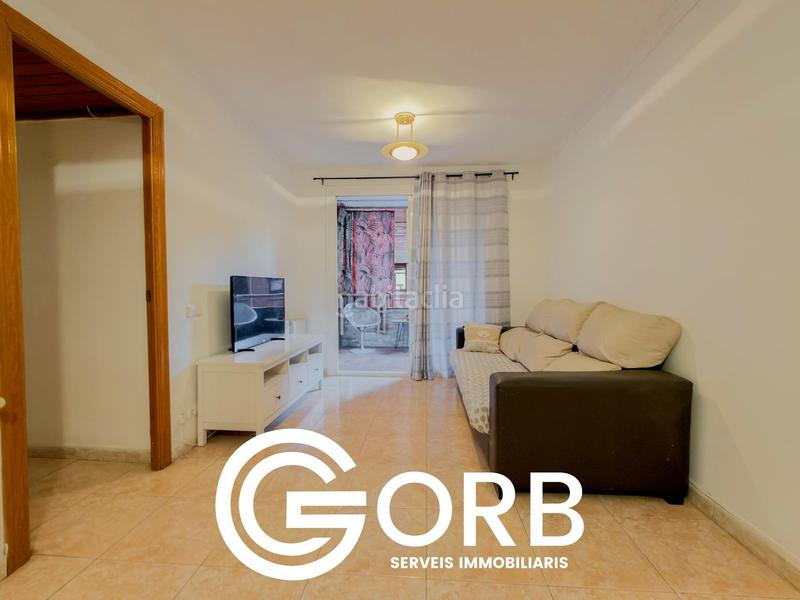 Foto 93b14343-3678-4029-812a-08080bb686f6. Flat with heating in Rocafonda Mataró