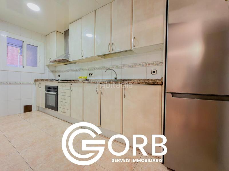 Foto 9a77cf90-9599-4e70-81cf-53ae5eb33265. Flat with heating in Rocafonda Mataró