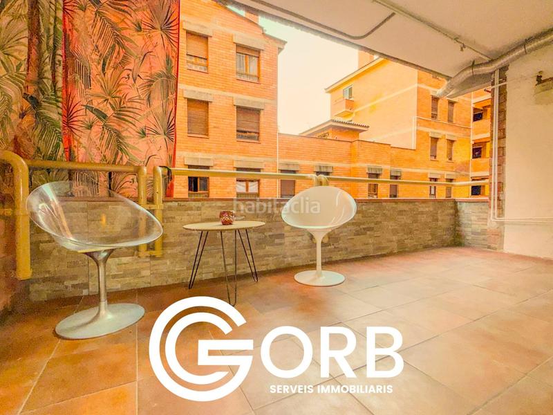 Foto ac251e49-3950-4bb1-807d-c1cca1c5c78d. Flat with heating in Rocafonda Mataró