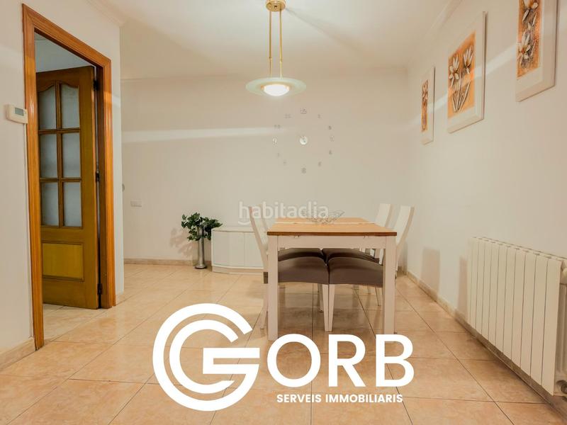 Foto f147ceb5-4877-4c6e-a02d-7621dc867d5a. Flat with heating in Rocafonda Mataró