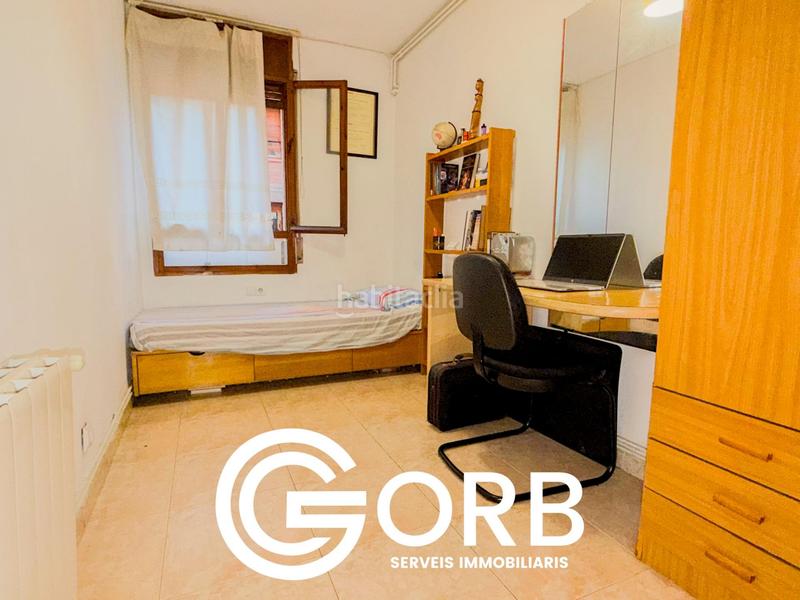 Foto f8847130-c2ee-428b-8bf8-ce38abc7fad1. Flat with heating in Rocafonda Mataró