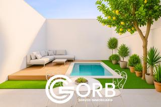 Casa in Centre. Casa con muchas posibilidades para ser tu hogar perfecto en mata