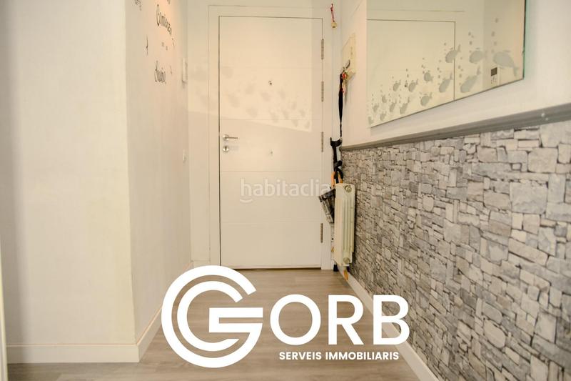 Foto 040eee6b-5868-48c9-bba0-682bb5a6f2ac. Flat with heating parking in Via Europa - Parc Central Mataró