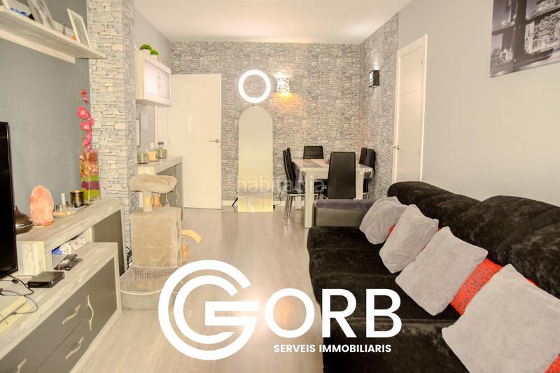 Foto 1d5f082a-5917-44d1-ac5f-36d9763311c4. Flat with heating parking in Via Europa - Parc Central Mataró