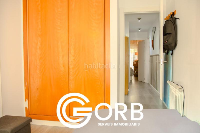 Foto 21300b5c-a5f8-4133-9940-a3ff00e818c3. Flat with heating parking in Via Europa - Parc Central Mataró