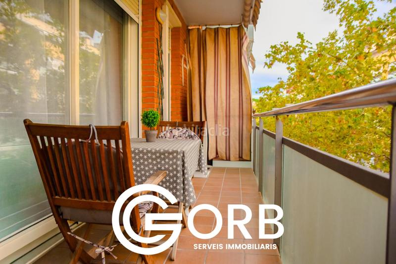 Foto 378fa4b6-69f9-4e77-ab73-80b595159e50. Flat with heating parking in Via Europa - Parc Central Mataró