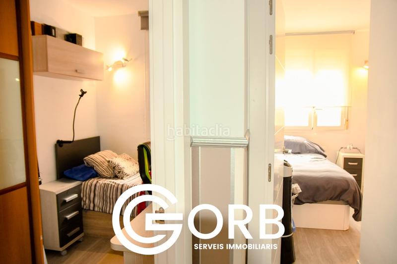 Foto 7d2c801f-3a5d-4ab6-adda-684753e67ab5. Flat with heating parking in Via Europa - Parc Central Mataró