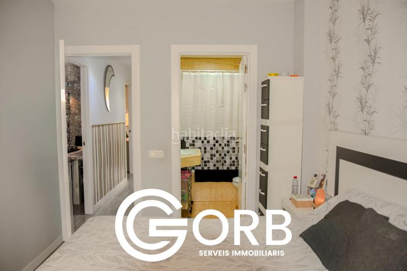 Foto 81308364-9e5a-484b-b26d-06a134018a81. Flat with heating parking in Via Europa - Parc Central Mataró