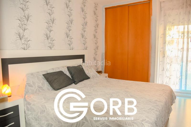 Foto 8a831df4-3b40-42e5-98f8-8bef63c55a75. Flat with heating parking in Via Europa - Parc Central Mataró