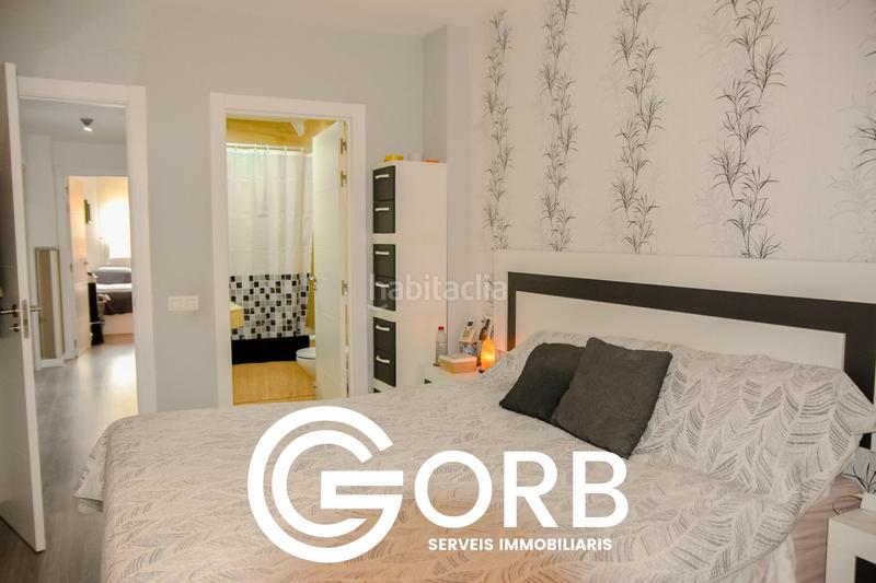 Foto 93a2015f-4afe-422c-9e9b-8dfc2f786bea. Flat with heating parking in Via Europa - Parc Central Mataró