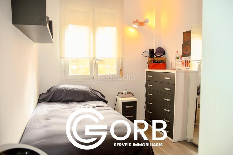 Foto 94a9b995-4d94-4199-8c79-f804a708ec72. Flat with heating parking in Via Europa - Parc Central Mataró