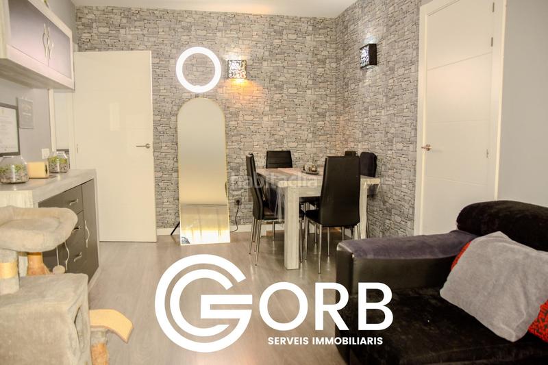 Foto b1cf112e-7f1d-4f90-85e1-ff9b3595d159. Flat with heating parking in Via Europa - Parc Central Mataró