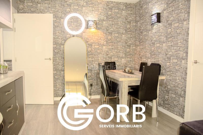 Foto b21176e7-d1fe-4c51-9459-4274ff3eddb6. Flat with heating parking in Via Europa - Parc Central Mataró