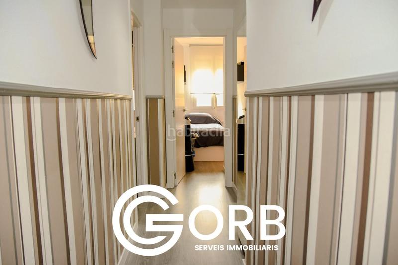 Foto cae88790-a347-40ab-8a22-983cf1e97e10. Flat with heating parking in Via Europa - Parc Central Mataró