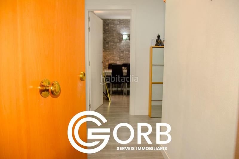 Foto d20991d0-e98c-4510-8aa0-6a96cd25669f. Flat with heating parking in Via Europa - Parc Central Mataró