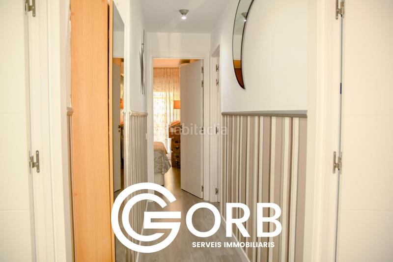 Foto d96dc05a-026d-43e4-8097-998e99ce478e. Flat with heating parking in Via Europa - Parc Central Mataró