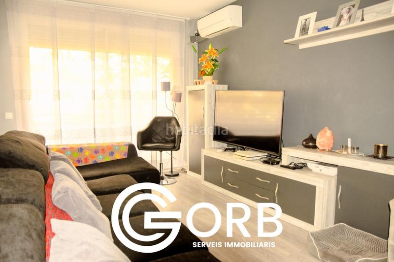 Foto edb11414-8977-41b2-8619-19883feaca6a. Flat with heating parking in Via Europa - Parc Central Mataró