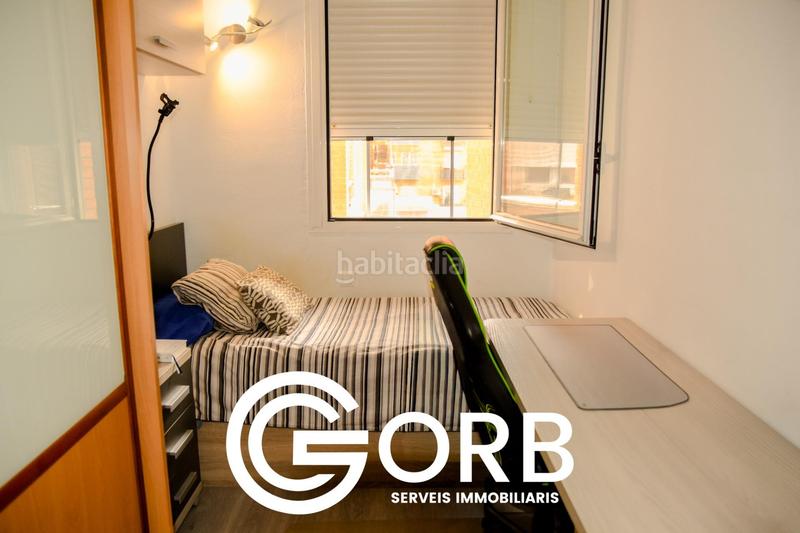 Foto f4efb81a-0757-4489-9736-3133c28d3417. Flat with heating parking in Via Europa - Parc Central Mataró