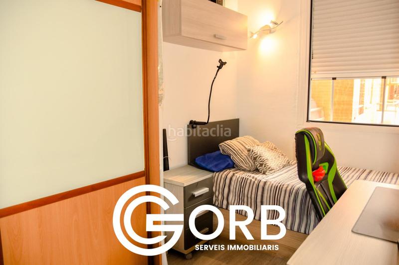 Foto fa09db65-7086-4aeb-9f4e-9b5c1d8dd9ba. Flat with heating parking in Via Europa - Parc Central Mataró