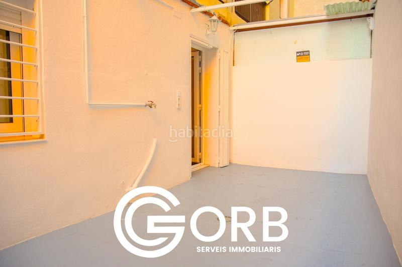 Foto 0693c230-ab46-4bfa-b155-117297f17ea6. Planta baixa a Cerdanyola Nord Mataró