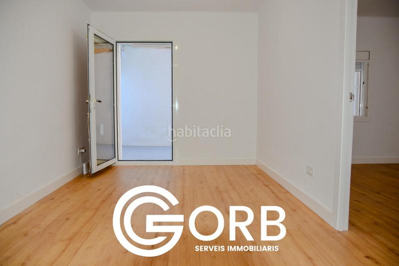 Foto 06efde01-47a6-4bcf-bd68-f9d40a14d193. Planta baixa a Cerdanyola Nord Mataró