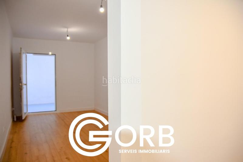 Foto 1e2da519-7ba2-4e93-bc6d-d2fbbd7f7aab. Planta baixa a Cerdanyola Nord Mataró