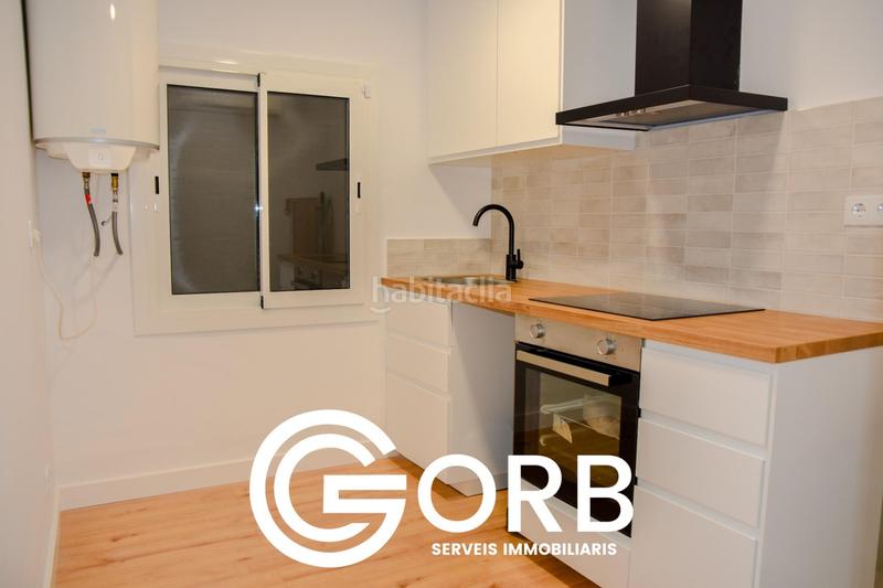 Foto 32f8cb29-52cd-42c6-89ae-1ee0aec79ccf. Planta baixa a Cerdanyola Nord Mataró