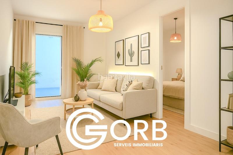 Foto 33412963-6e51-4006-bc1e-ba1191737e70. Planta baixa a Cerdanyola Nord Mataró