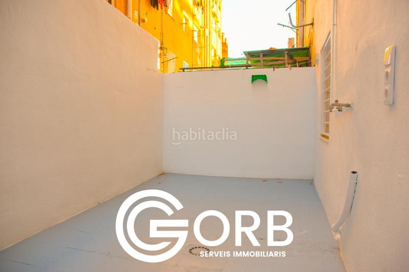 Foto 4e70d0e9-494f-4330-ba2a-ab9e7be9d97d. Planta baixa a Cerdanyola Nord Mataró