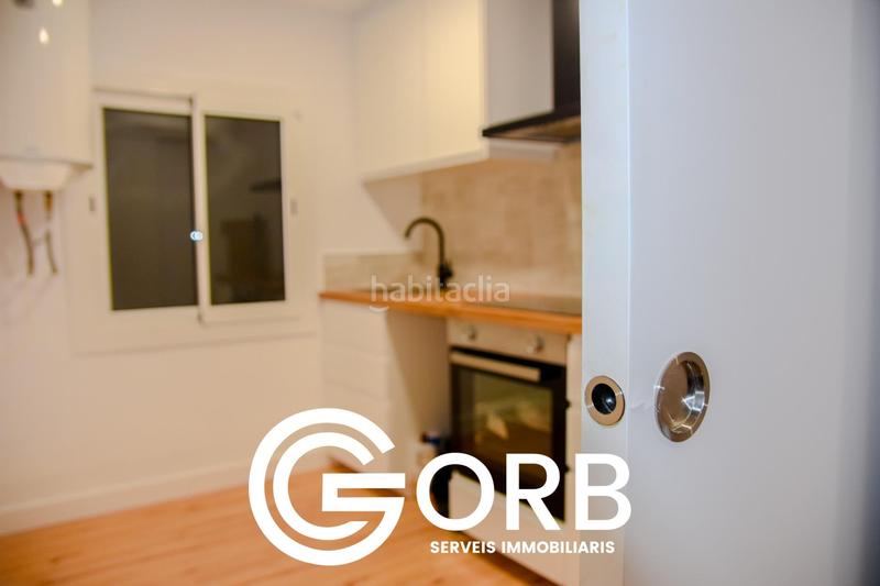 Foto 63308be8-c71a-4bda-9b1e-f1cc05198c02. Planta baixa a Cerdanyola Nord Mataró