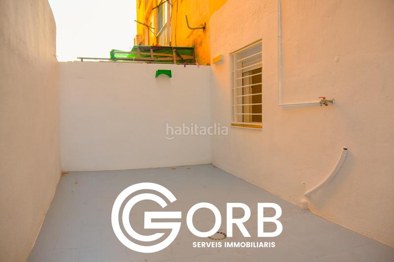 Foto 9425ff39-3c4b-42dd-84c0-bf69294224e1. Planta baixa a Cerdanyola Nord Mataró