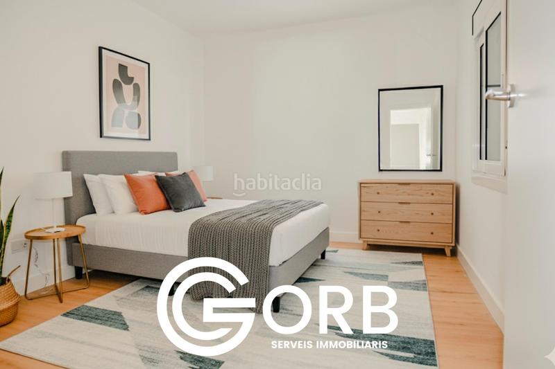 Foto a4c871a9-6b53-49a8-ab19-637d44bc6e30. Planta baixa a Cerdanyola Nord Mataró