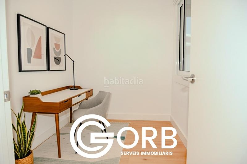 Foto b14b7946-03ca-469d-97d9-a6cc74c8d023. Planta baixa a Cerdanyola Nord Mataró