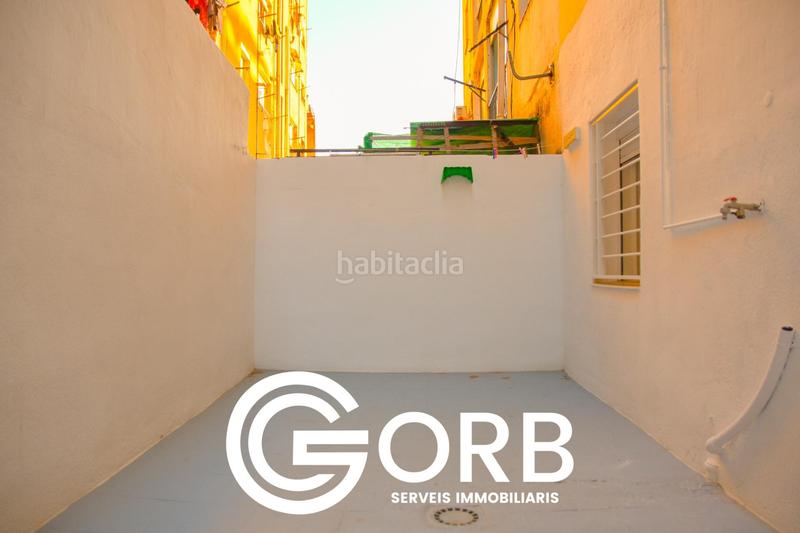 Foto cac908a2-39a4-4a9d-8cec-6e29e4f9d907. Planta baixa a Cerdanyola Nord Mataró